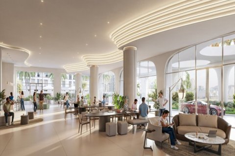 Appartement de 40m² à Al Satwa, UAE No. 146864 6