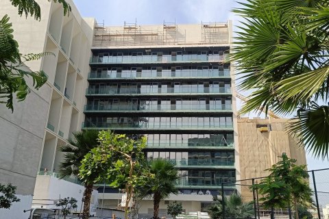 Appartement de 40m² à Al Satwa, UAE No. 146864 16
