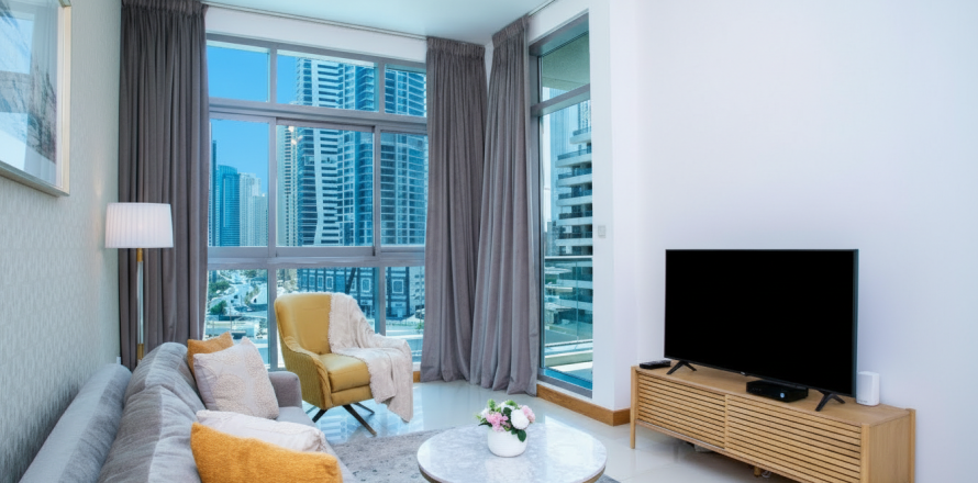 1 bedroom Apartment in Dubai Marina, UAE No. 146863