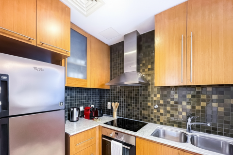 1 bedroom Apartment in Dubai Marina, UAE No. 146863 3