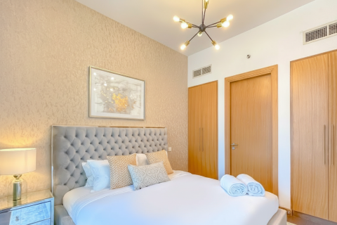 1 bedroom Apartment in Dubai Marina, UAE No. 146863 9