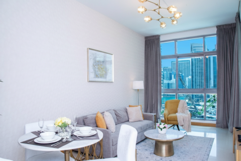 1 bedroom Apartment in Dubai Marina, UAE No. 146863 7