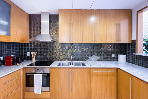 1 bedroom Apartment in Dubai Marina, UAE No. 146863 4