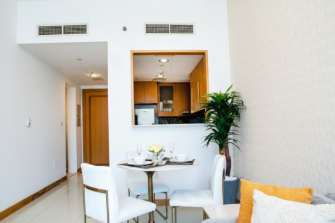 1 bedroom Apartment in Dubai Marina, UAE No. 146863 8