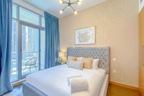 1 bedroom Apartment in Dubai Marina, UAE No. 146863 5