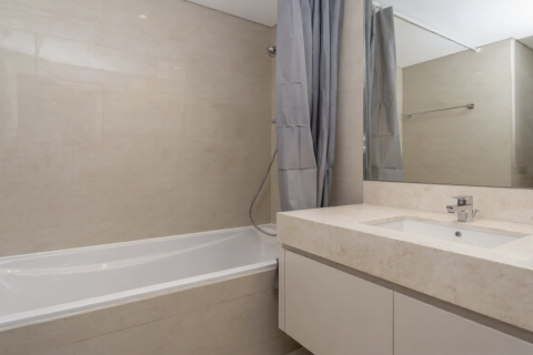 Apartment de 1 dormitorio en Downtown Dubai (Downtown Burj Dubai), UAE No. 146867 6