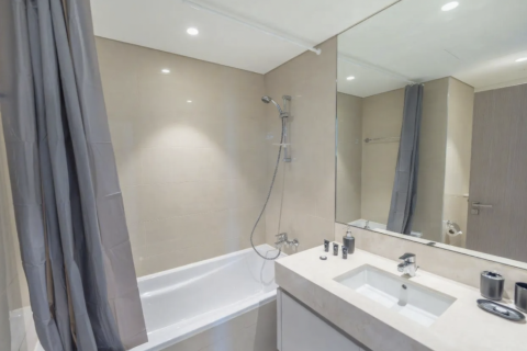 Apartment de 1 dormitorio en Downtown Dubai (Downtown Burj Dubai), UAE No. 146867 5