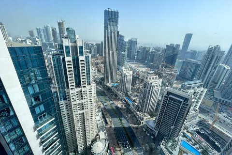 Apartment de 1 dormitorio en Downtown Dubai (Downtown Burj Dubai), UAE No. 146867 8