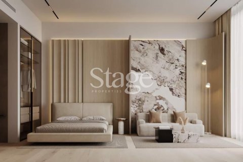 استوديو شقة في BINGHATTI HILLS البرشاء, الإمارات العربية المتحدة رقم 173223 3