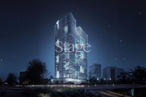 استوديو شقة في BINGHATTI HILLS البرشاء, الإمارات العربية المتحدة رقم 173223 16