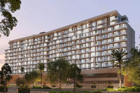 Studio Apartment in Al Furjan, UAE No. 173218 27