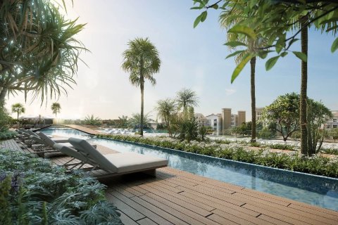 Studio Apartment in Al Furjan, UAE No. 173218 12