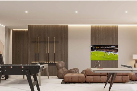 Studio Apartment in Al Furjan, UAE No. 173218 20