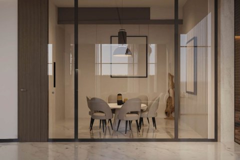 Studio Apartment in Al Furjan, UAE No. 173218 18