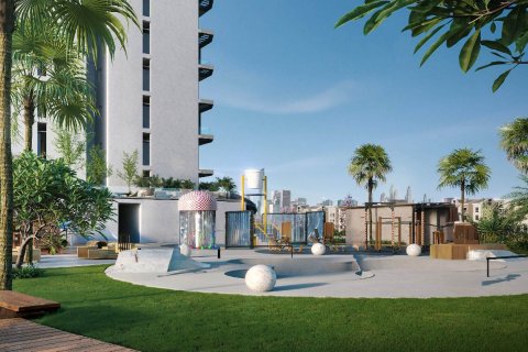 Studio Apartment in Al Furjan, UAE No. 173218 13