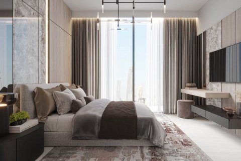 Studio Apartment in Al Furjan, UAE No. 173218 8