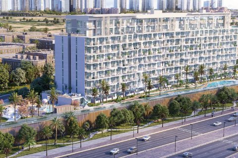 Studio Apartment in Al Furjan, UAE No. 173218 5