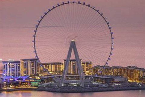 Studio Apartment in Al Furjan, UAE No. 173218 6