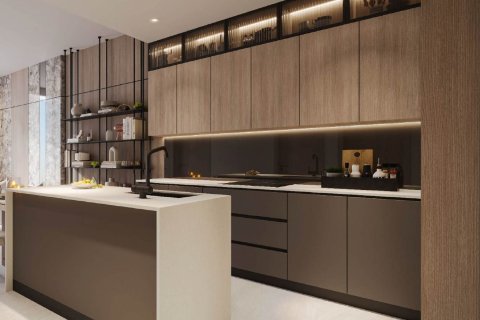 Studio Apartment in Al Furjan, UAE No. 173218 9