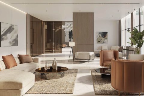 Studio Apartment in Al Furjan, UAE No. 173218