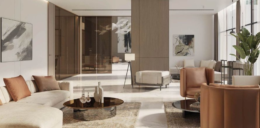 Studio Apartment in Al Furjan, UAE No. 173218