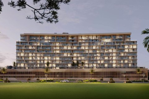 Studio Apartment in Al Furjan, UAE No. 173218 26