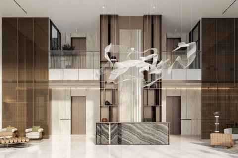 Studio Apartment in Al Furjan, UAE No. 173218 7