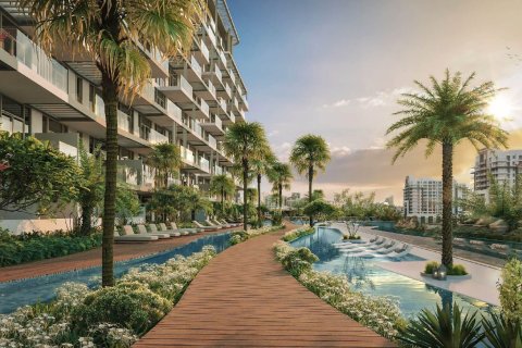 Studio Apartment in Al Furjan, UAE No. 173218 4