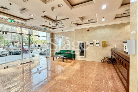 Studio Apartment in Dubai Sports City, UAE No. 173222 14