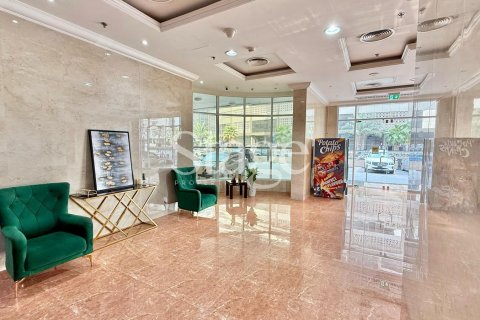 Studio Apartment in Dubai Sports City, UAE No. 173222 12