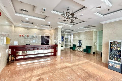 Studio Apartment in Dubai Sports City, UAE No. 173222 13