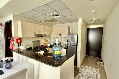 Studio Apartment in Dubai Sports City, UAE No. 173222 7