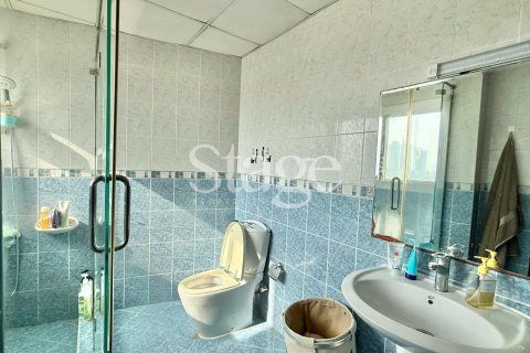Studio Apartment in Dubai Sports City, UAE No. 173222 16