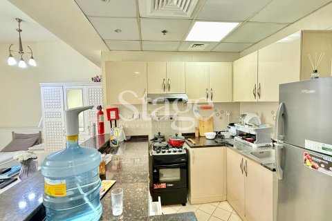 Studio Apartment in Dubai Sports City, UAE No. 173222 11