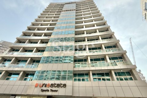 Studio Apartment in Dubai Sports City, UAE No. 173222 4