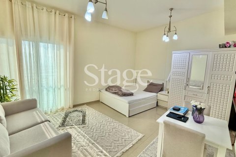 Studio Apartment in Dubai Sports City, UAE No. 173222 5