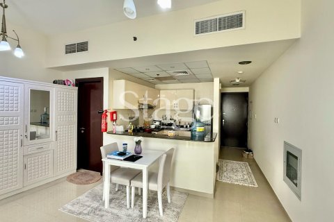 Studio Apartment in Dubai Sports City, UAE No. 173222 9