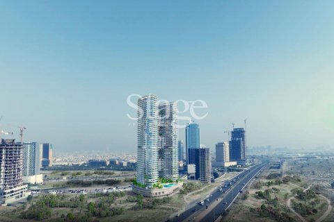 Studio Apartment in BINGHATTI HILLS Al Barsha, UAE No. 173220 10