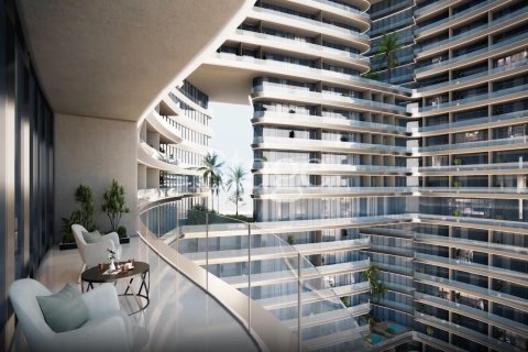 Studio Apartment in BINGHATTI HILLS Al Barsha, UAE No. 173220 8