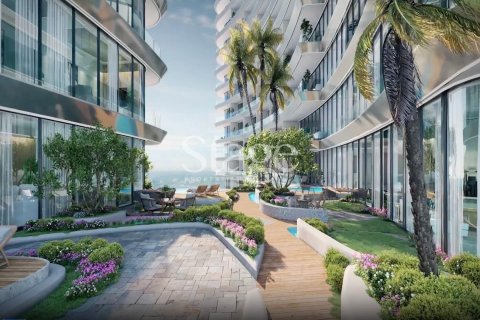 Studio Apartment in BINGHATTI HILLS Al Barsha, UAE No. 173220 15