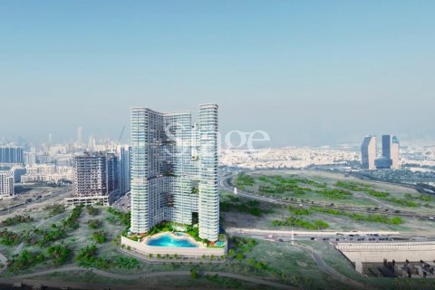 Studio Apartment in BINGHATTI HILLS Al Barsha, UAE No. 173220 12