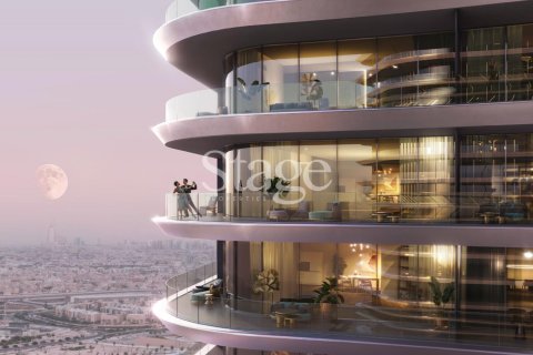 Studio Apartment in BINGHATTI HILLS Al Barsha, UAE No. 173220 3