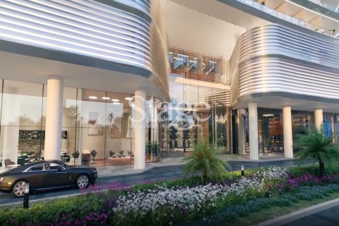 Studio Apartment in BINGHATTI HILLS Al Barsha, UAE No. 173220 14