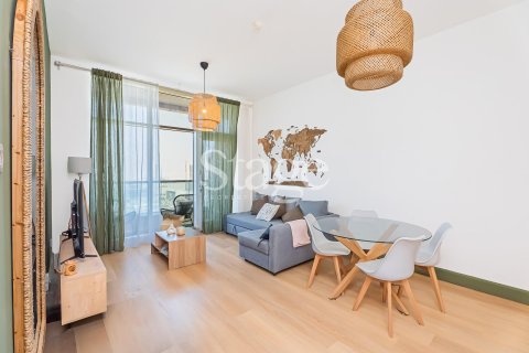 Apartment de 1 dormitorio en Jumeirah Village Triangle, UAE No. 173221