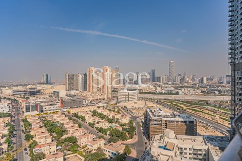 Apartment de 1 dormitorio en Jumeirah Village Triangle, UAE No. 173221 20