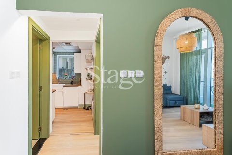 Apartment de 1 dormitorio en Jumeirah Village Triangle, UAE No. 173221 11