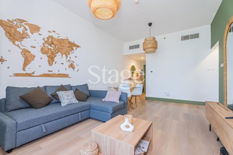 Apartment de 1 dormitorio en Jumeirah Village Triangle, UAE No. 173221 4