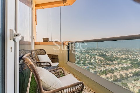 Apartment de 1 dormitorio en Jumeirah Village Triangle, UAE No. 173221 18
