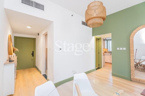 Apartment de 1 dormitorio en Jumeirah Village Triangle, UAE No. 173221 7