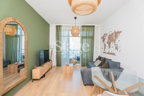 Apartment de 1 dormitorio en Jumeirah Village Triangle, UAE No. 173221 3